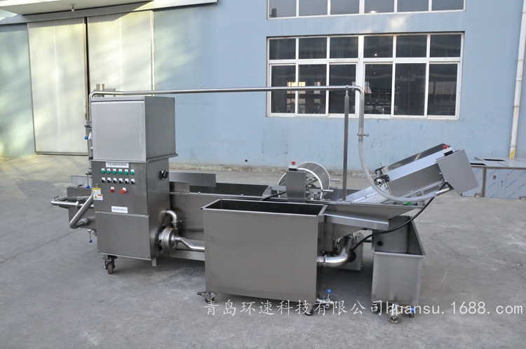 氣泡洗菜機廠 學校,配送中心.食品物料潔凈清洗,800kgh